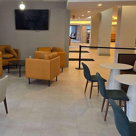 Wyndham Rochester Downtown מראה חיצוני תמונה