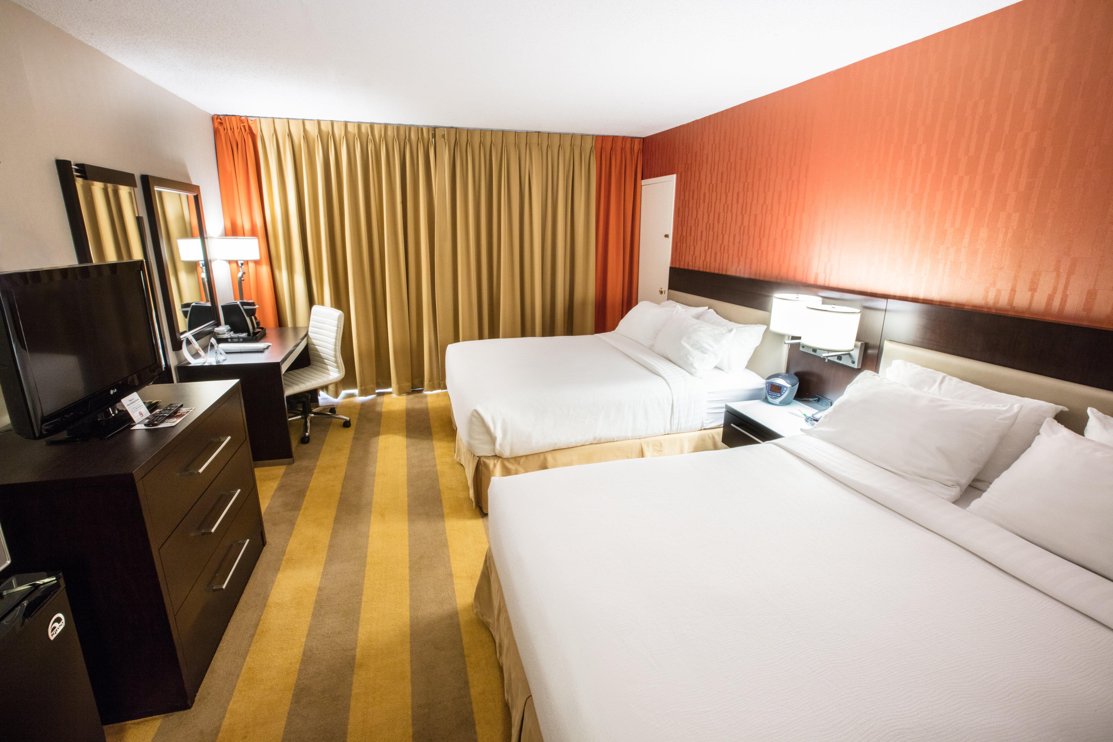 Wyndham Rochester Downtown מראה חיצוני תמונה