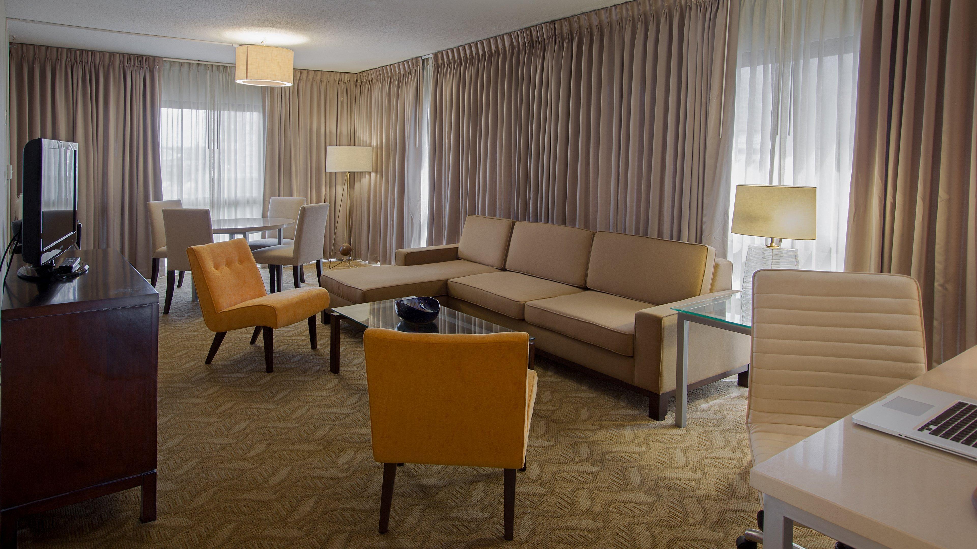 Wyndham Rochester Downtown מראה חיצוני תמונה