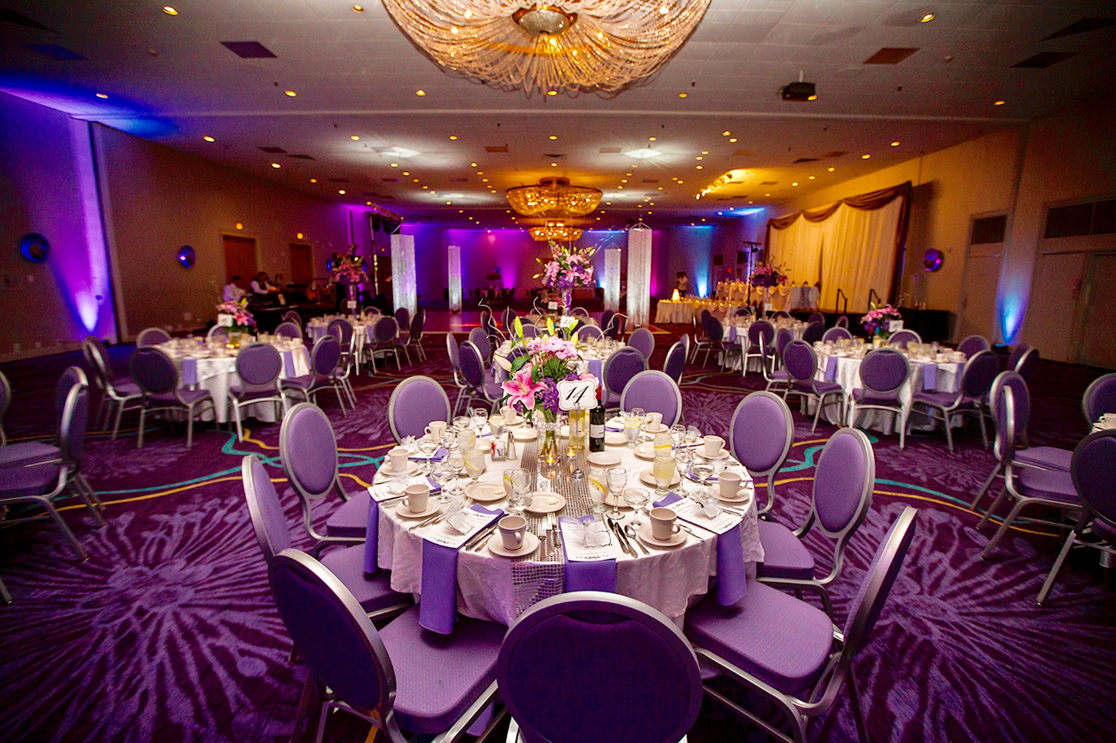 Wyndham Rochester Downtown מראה חיצוני תמונה