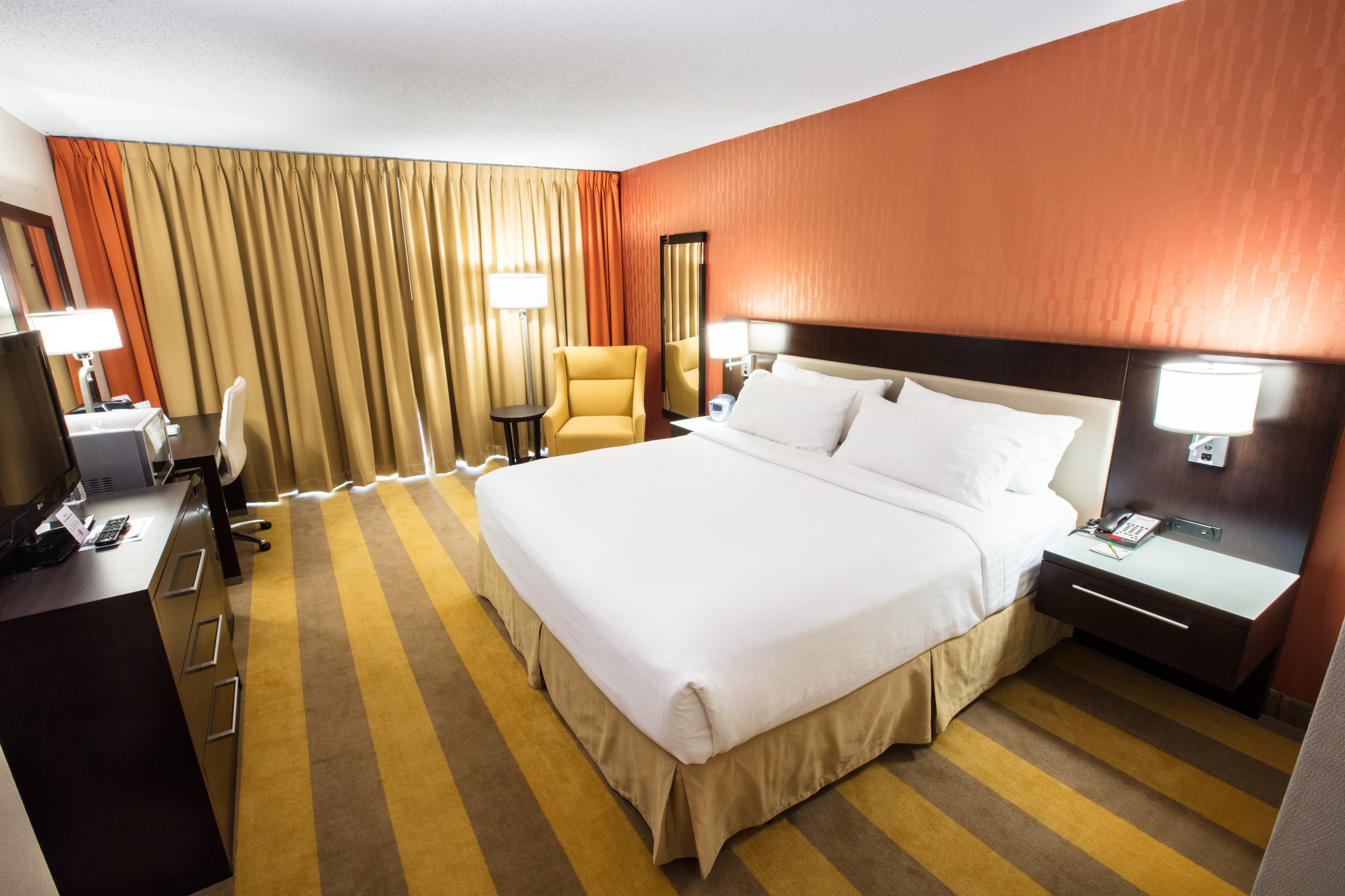 Wyndham Rochester Downtown מראה חיצוני תמונה