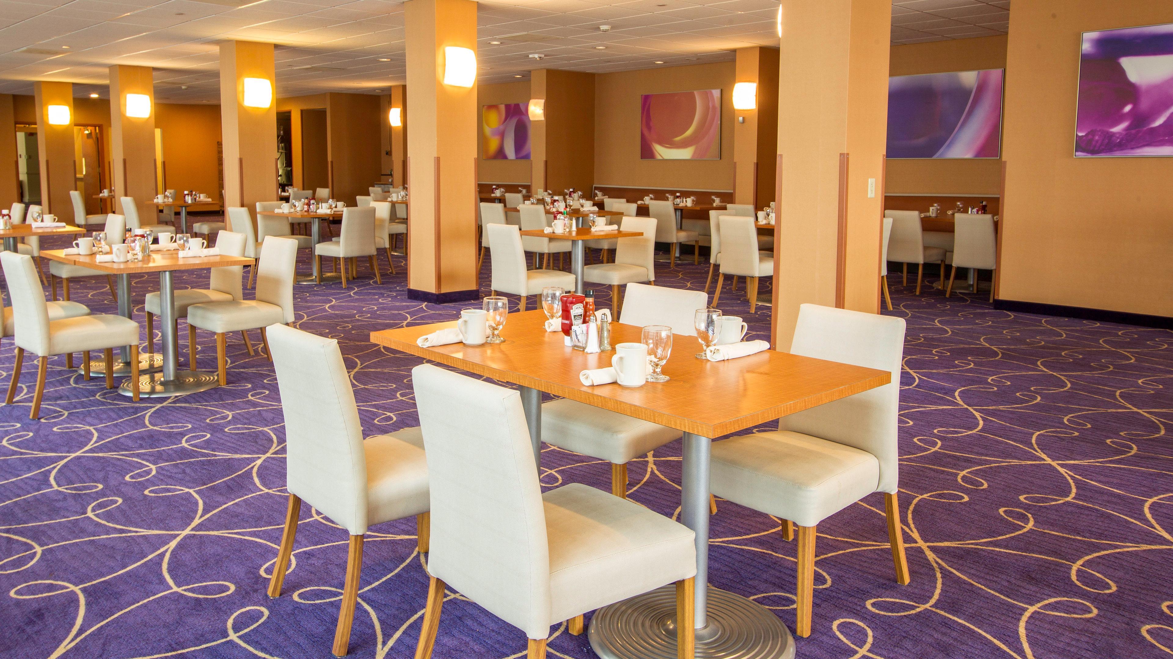 Wyndham Rochester Downtown מראה חיצוני תמונה