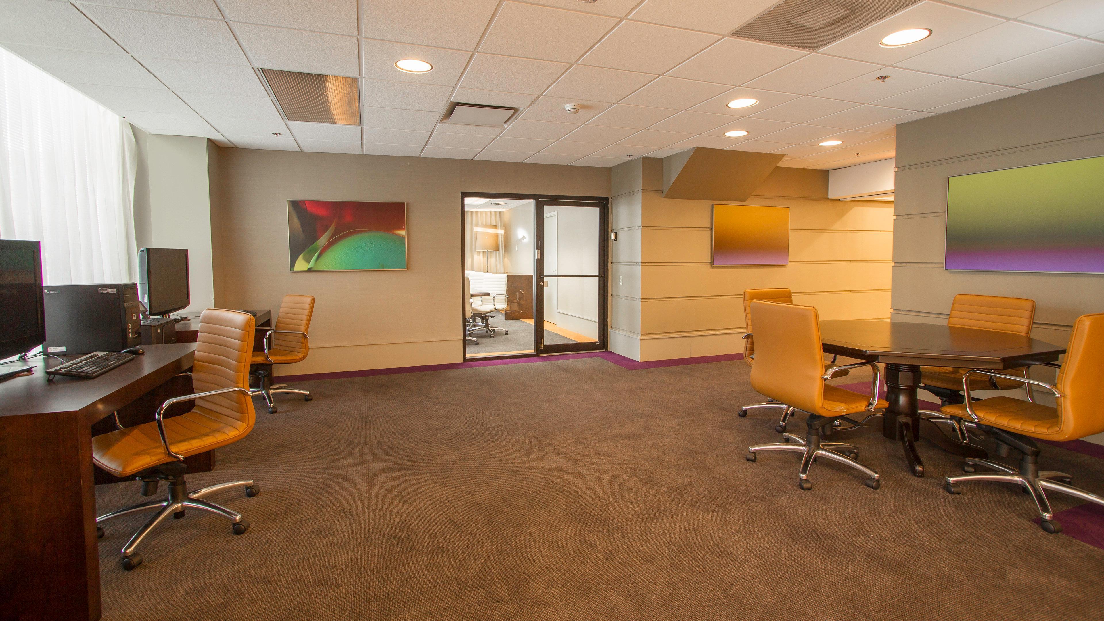 Wyndham Rochester Downtown מראה חיצוני תמונה