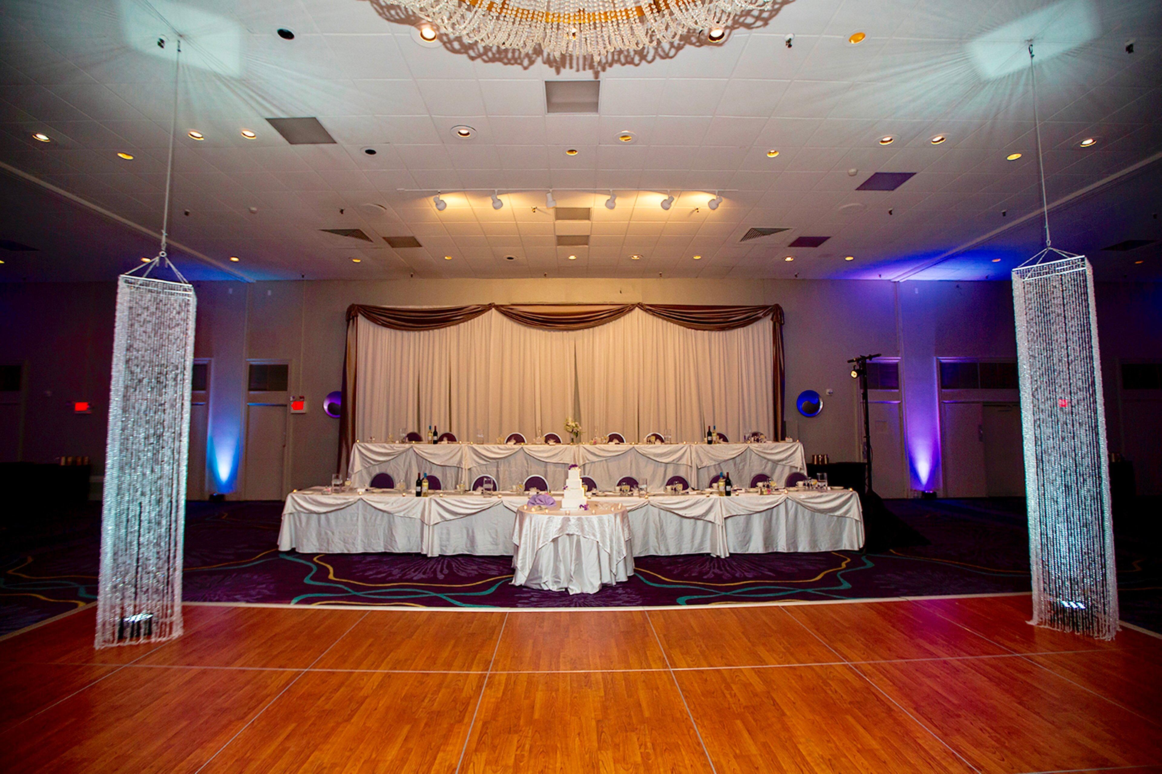 Wyndham Rochester Downtown מראה חיצוני תמונה