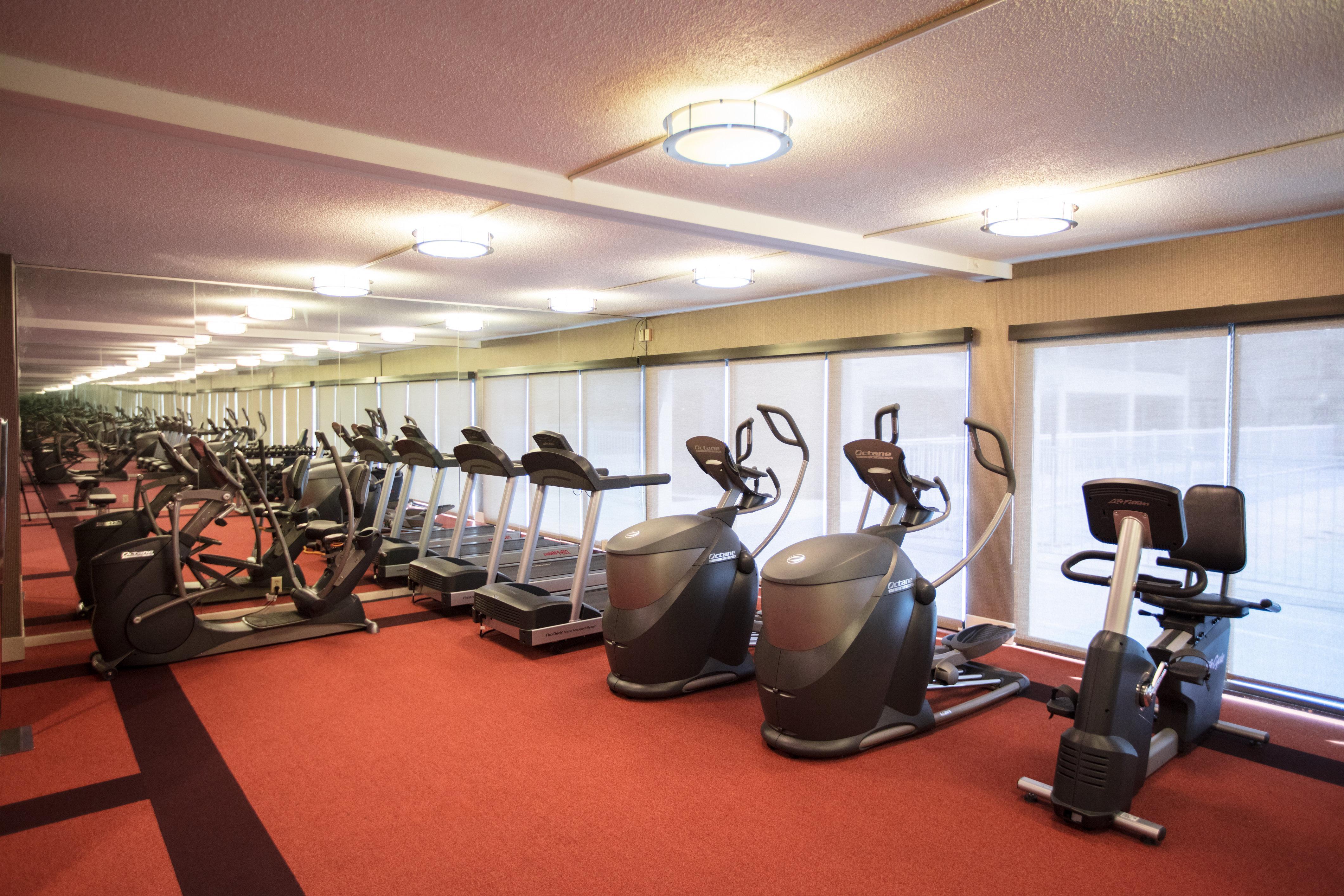 Wyndham Rochester Downtown מראה חיצוני תמונה