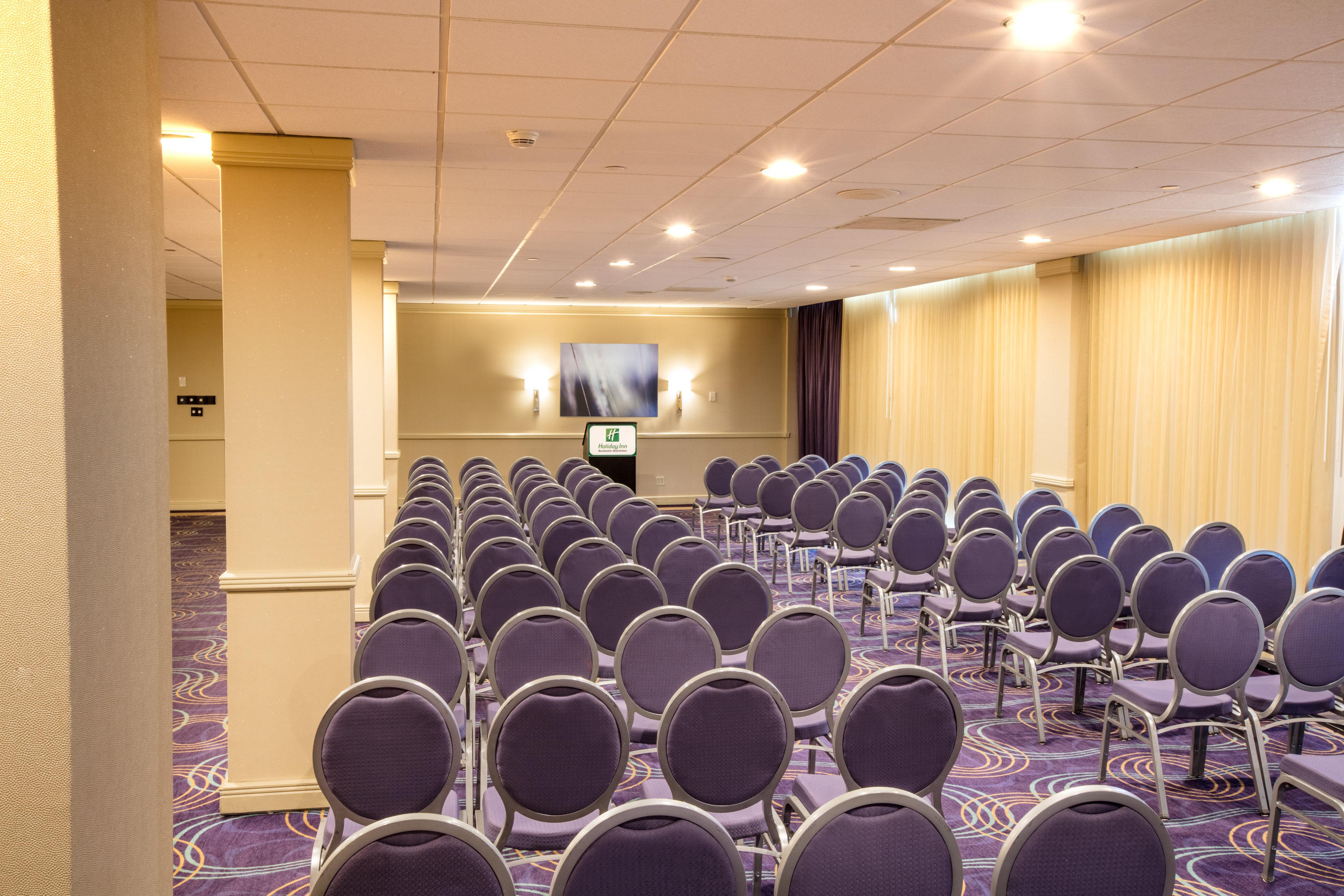Wyndham Rochester Downtown מראה חיצוני תמונה