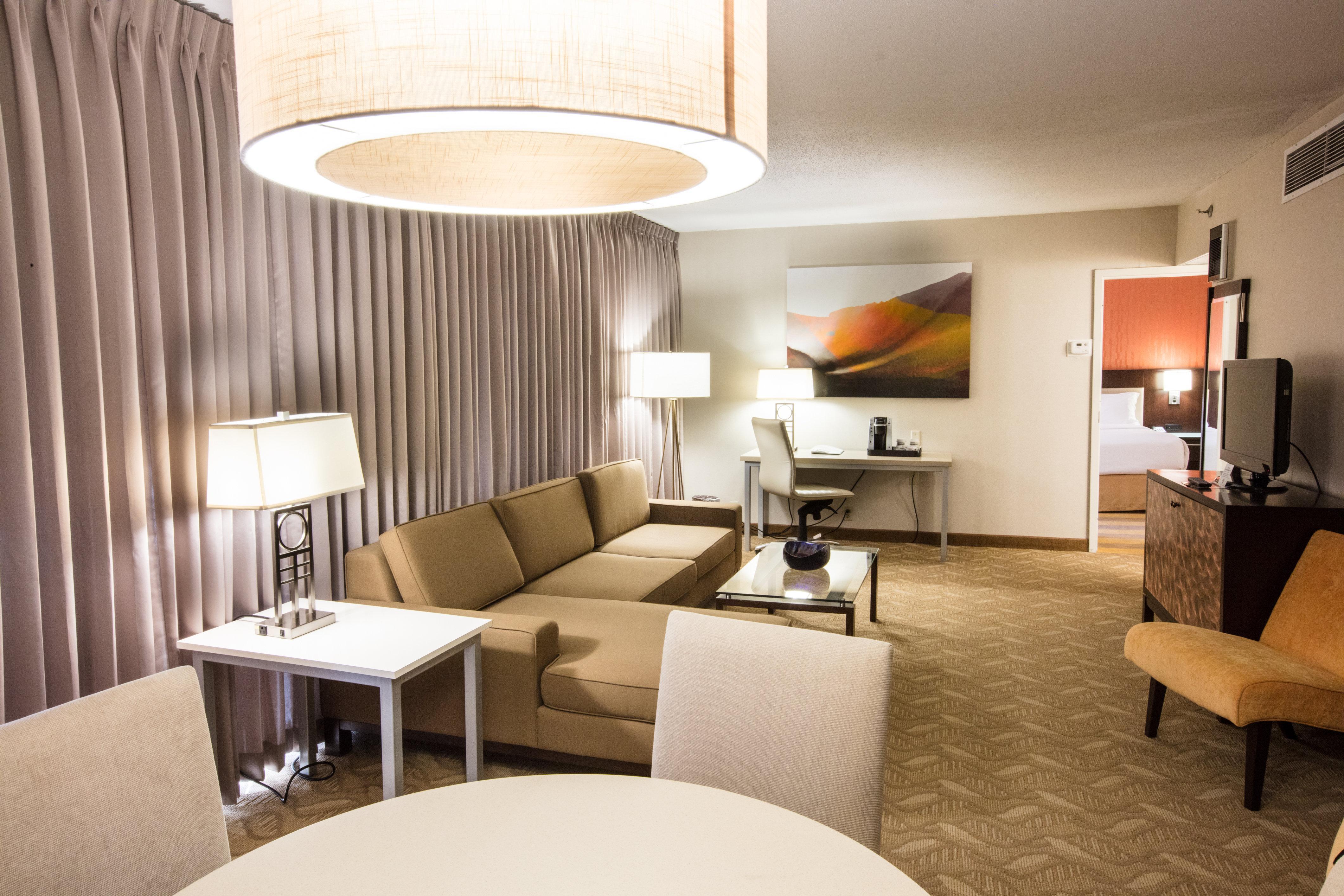 Wyndham Rochester Downtown מראה חיצוני תמונה