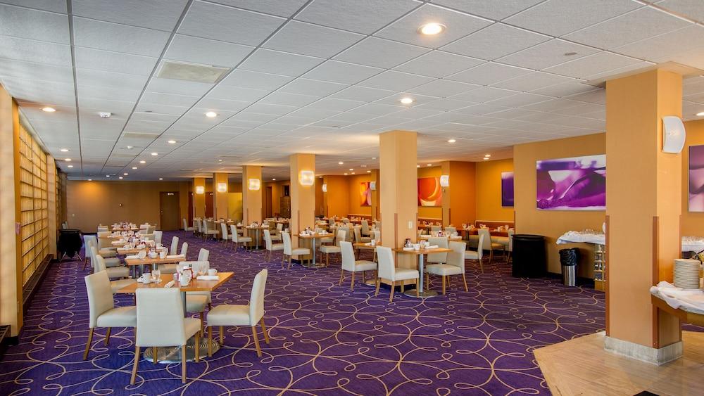 Wyndham Rochester Downtown מראה חיצוני תמונה