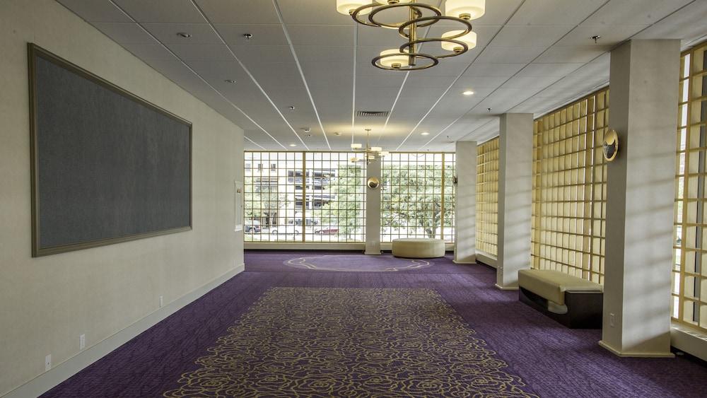 Wyndham Rochester Downtown מראה חיצוני תמונה