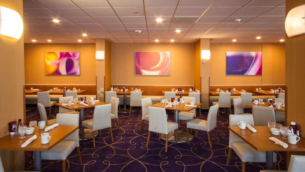 Wyndham Rochester Downtown מראה חיצוני תמונה