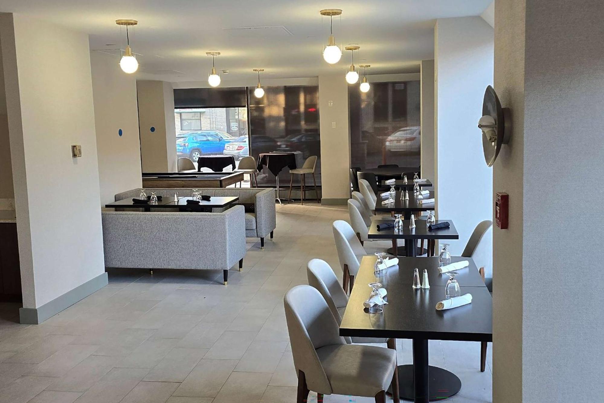 Wyndham Rochester Downtown מראה חיצוני תמונה