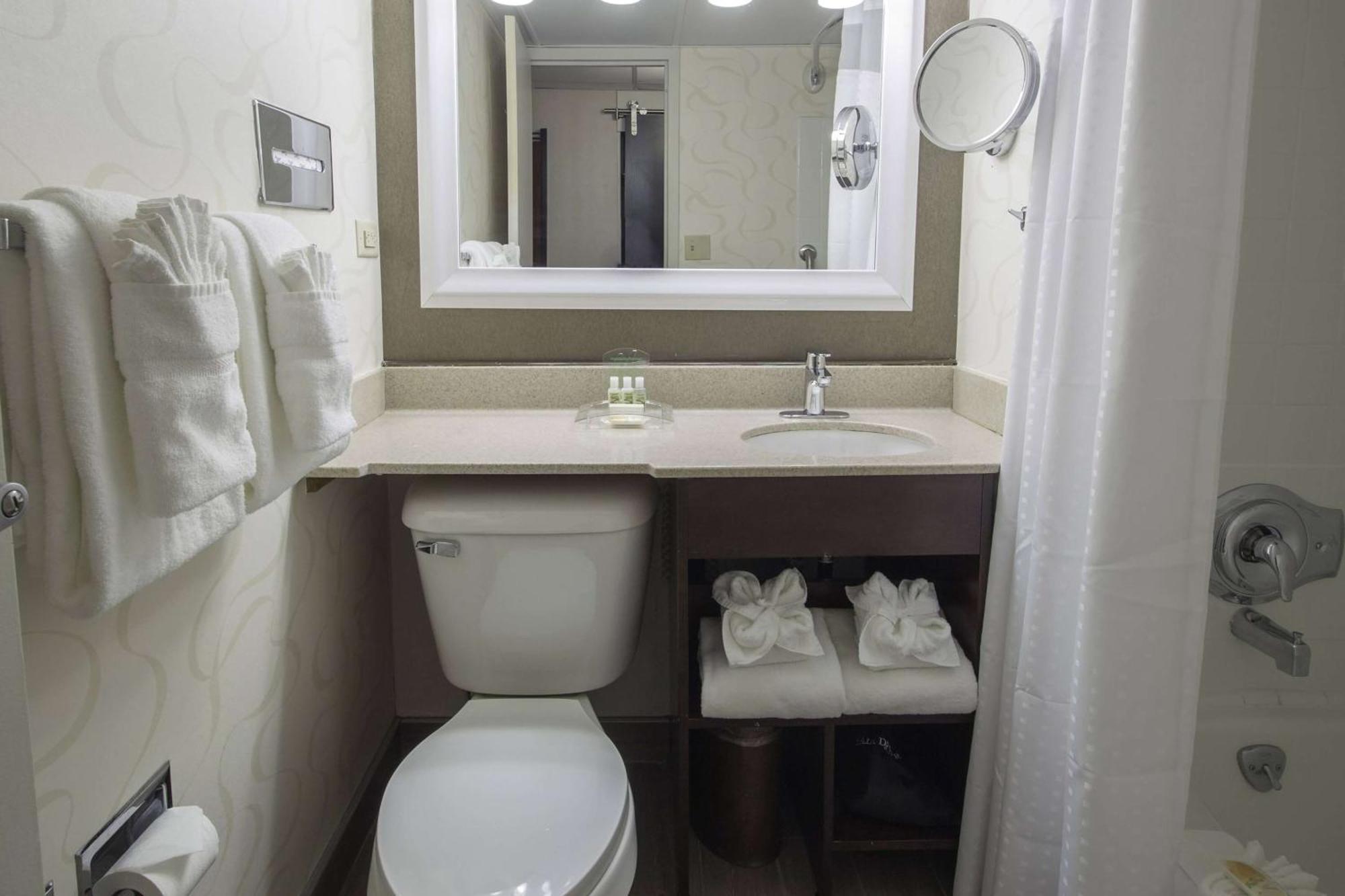 Wyndham Rochester Downtown מראה חיצוני תמונה