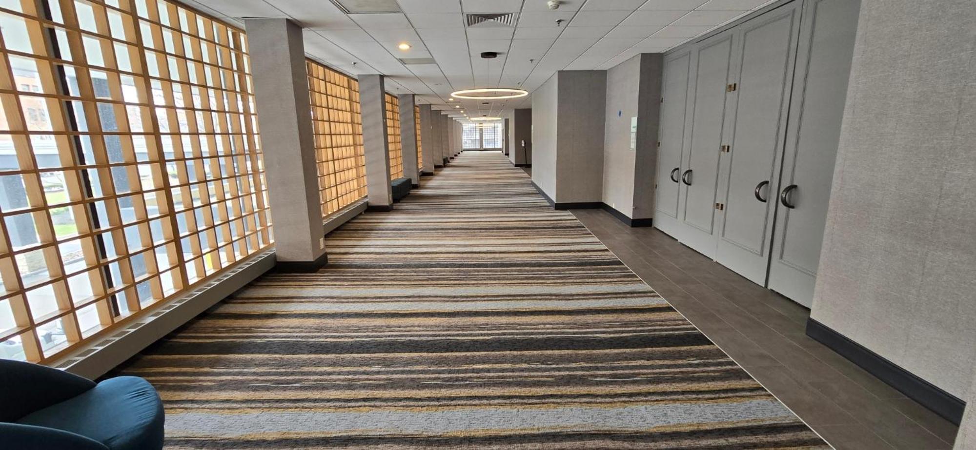 Wyndham Rochester Downtown מראה חיצוני תמונה
