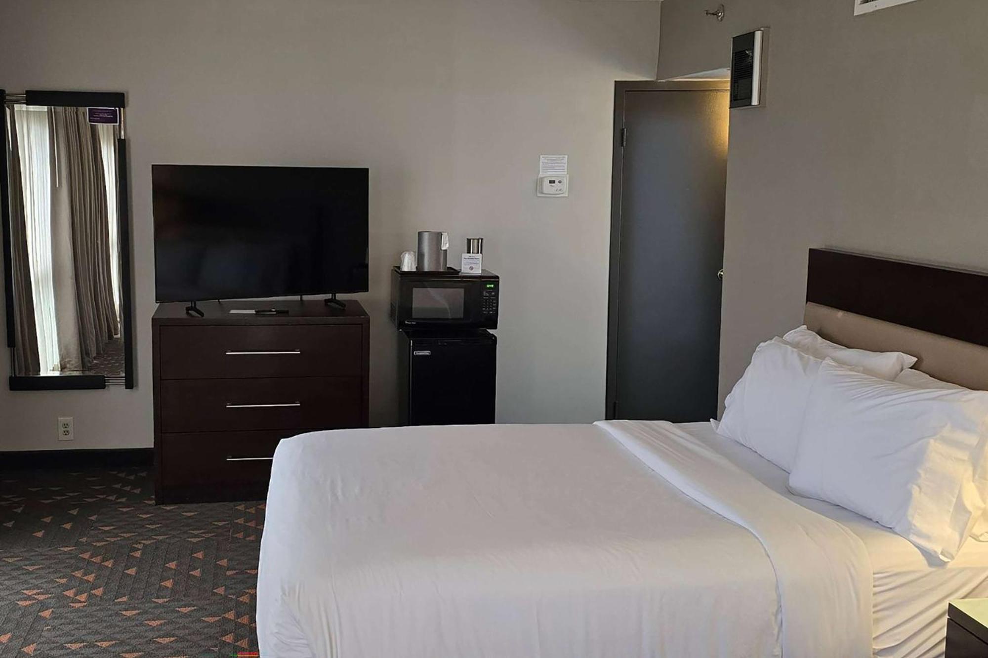 Wyndham Rochester Downtown מראה חיצוני תמונה