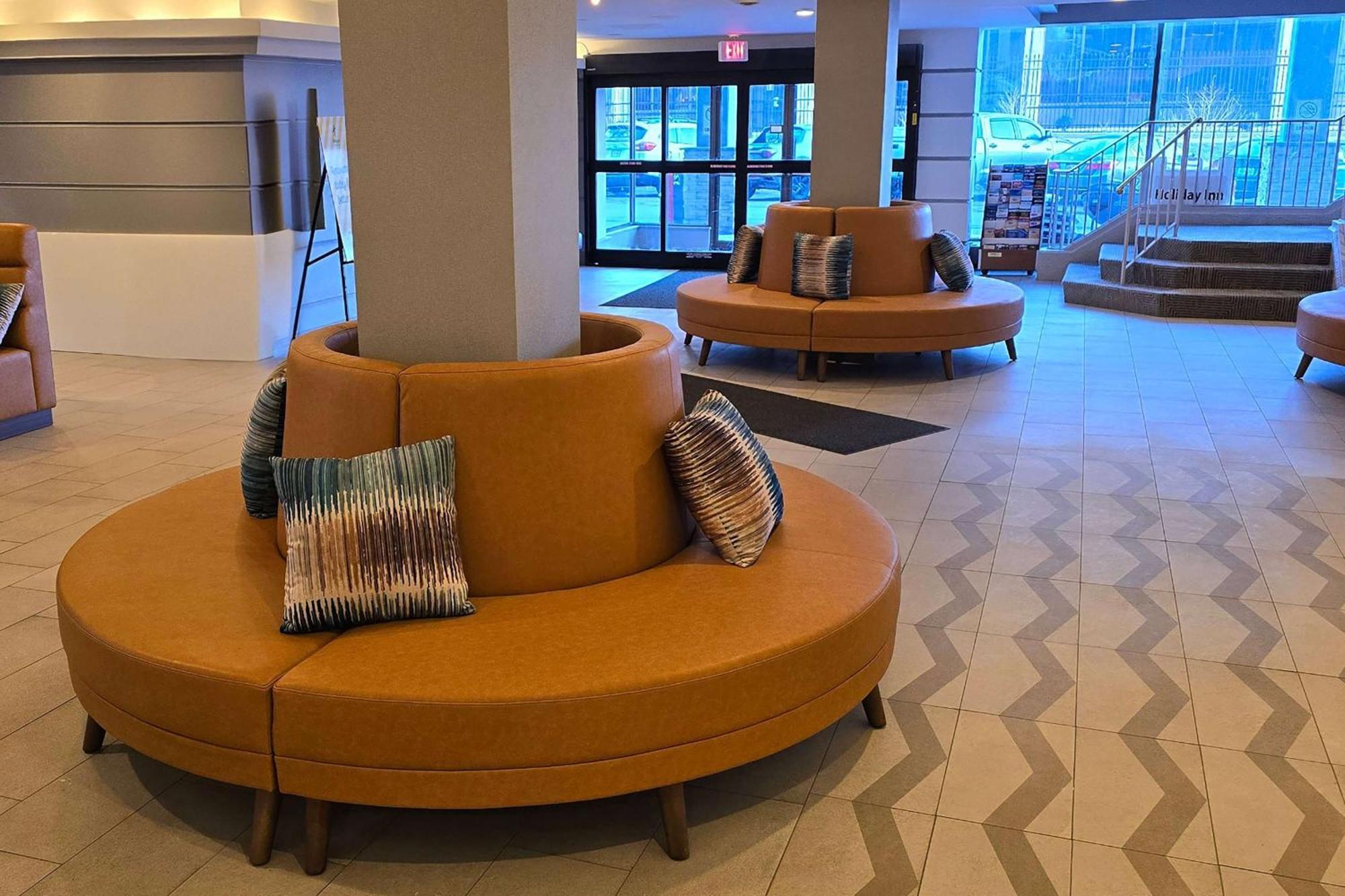 Wyndham Rochester Downtown מראה חיצוני תמונה