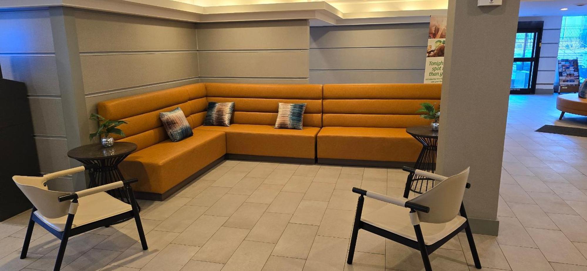 Wyndham Rochester Downtown מראה חיצוני תמונה