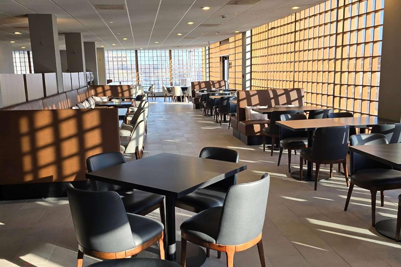 Wyndham Rochester Downtown מראה חיצוני תמונה