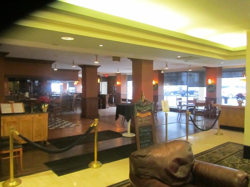 Wyndham Rochester Downtown מראה חיצוני תמונה