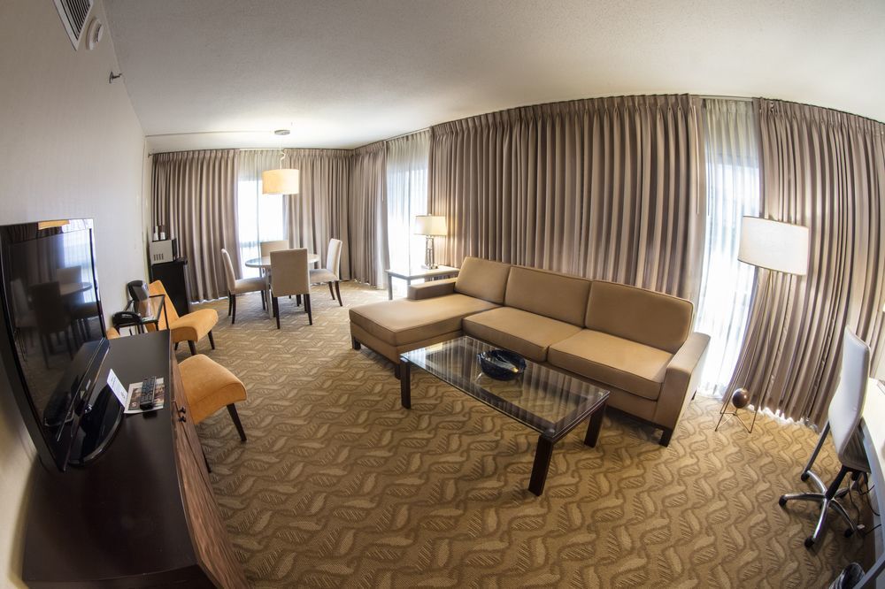 Wyndham Rochester Downtown מראה חיצוני תמונה