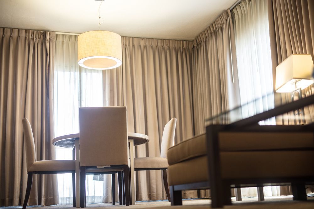 Wyndham Rochester Downtown מראה חיצוני תמונה