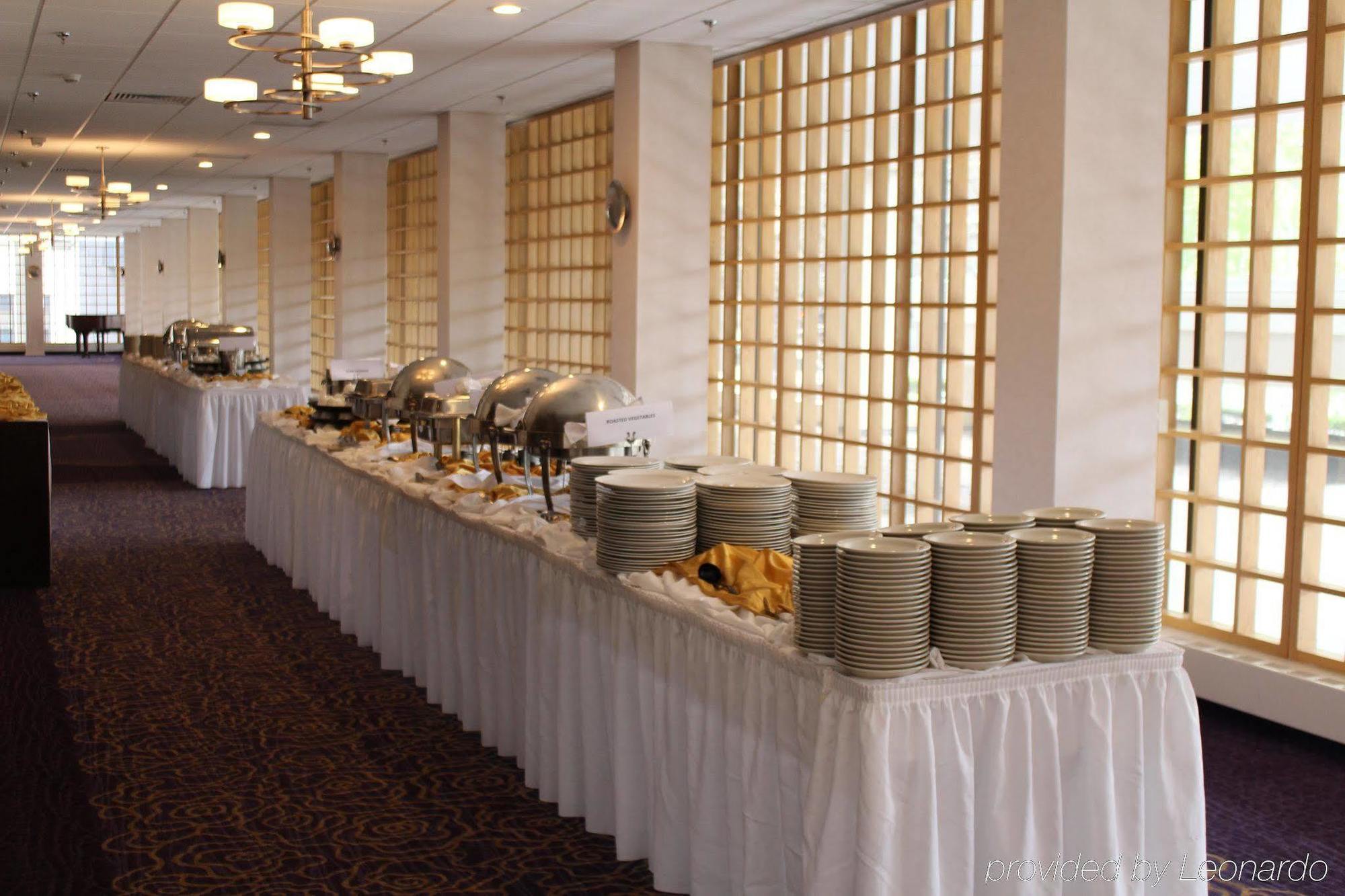 Wyndham Rochester Downtown מראה חיצוני תמונה