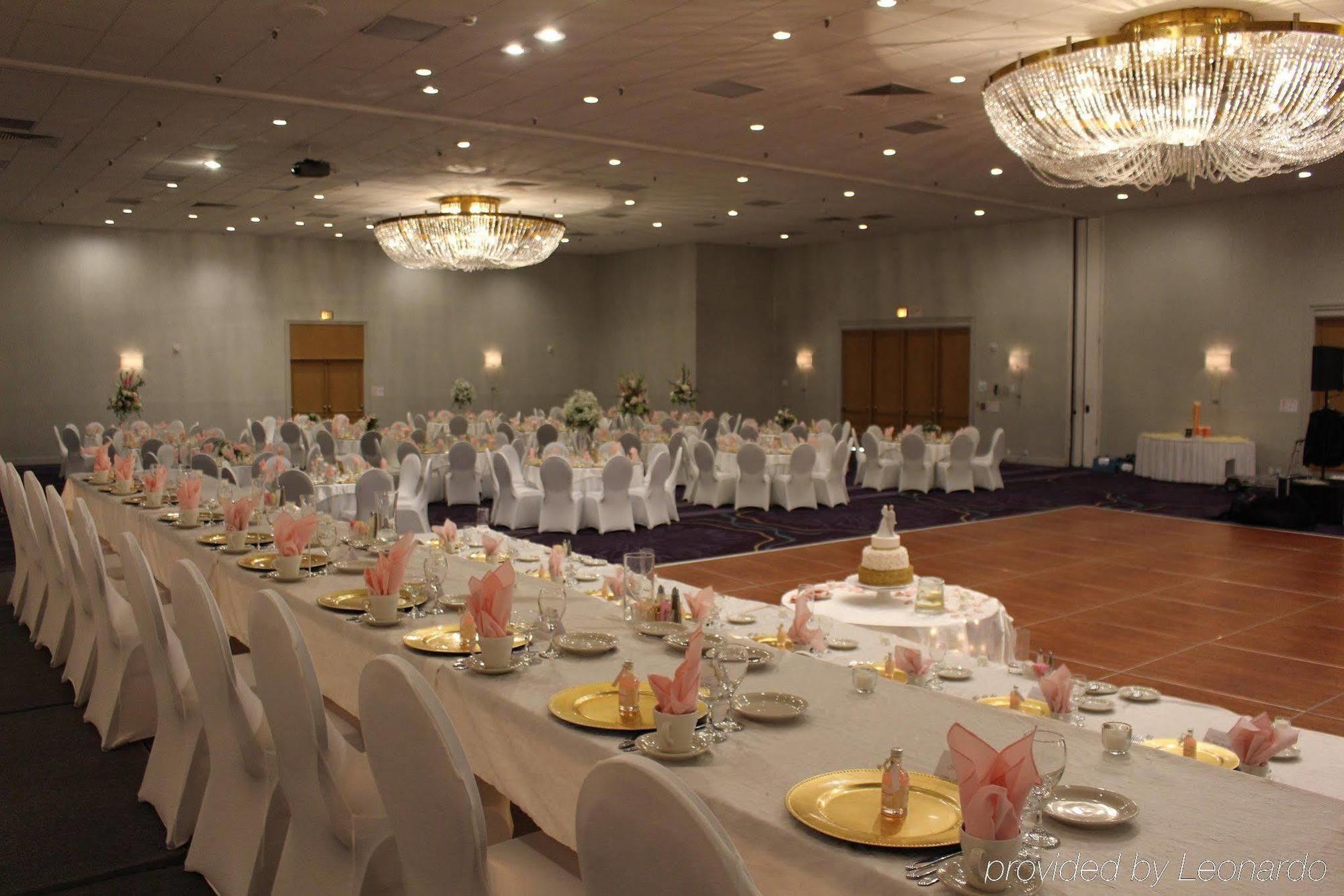 Wyndham Rochester Downtown מראה חיצוני תמונה
