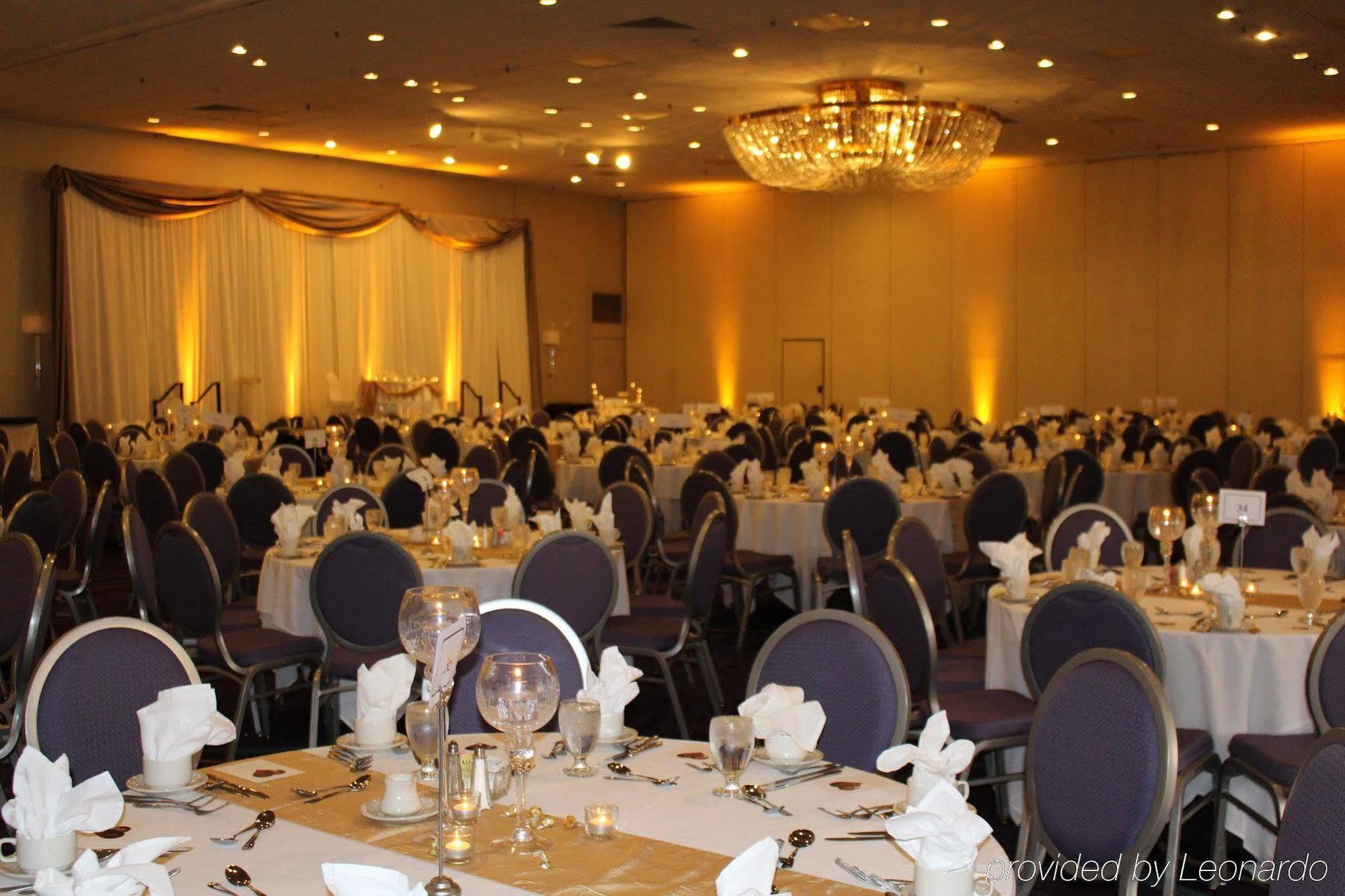 Wyndham Rochester Downtown מראה חיצוני תמונה