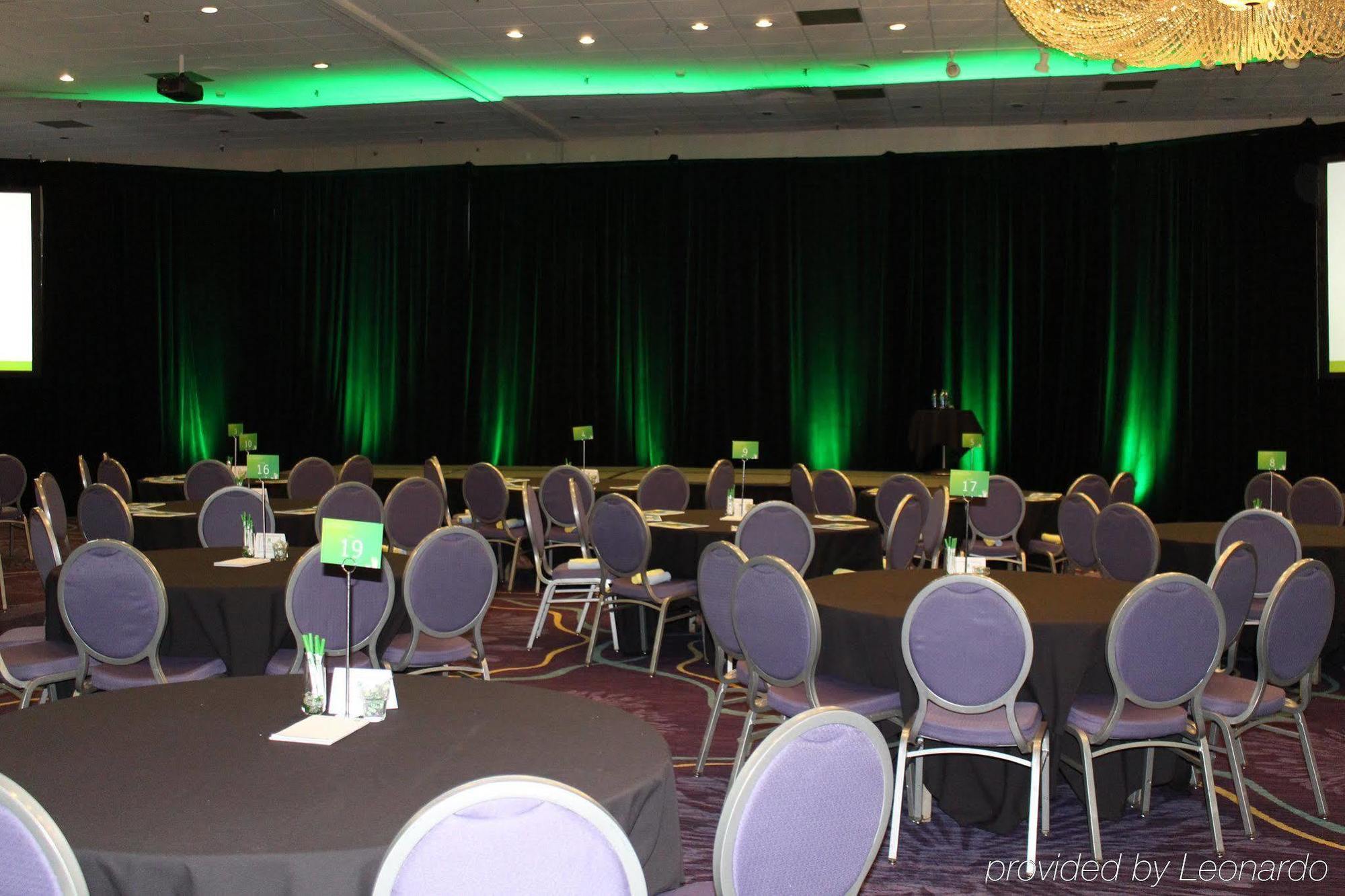 Wyndham Rochester Downtown מראה חיצוני תמונה