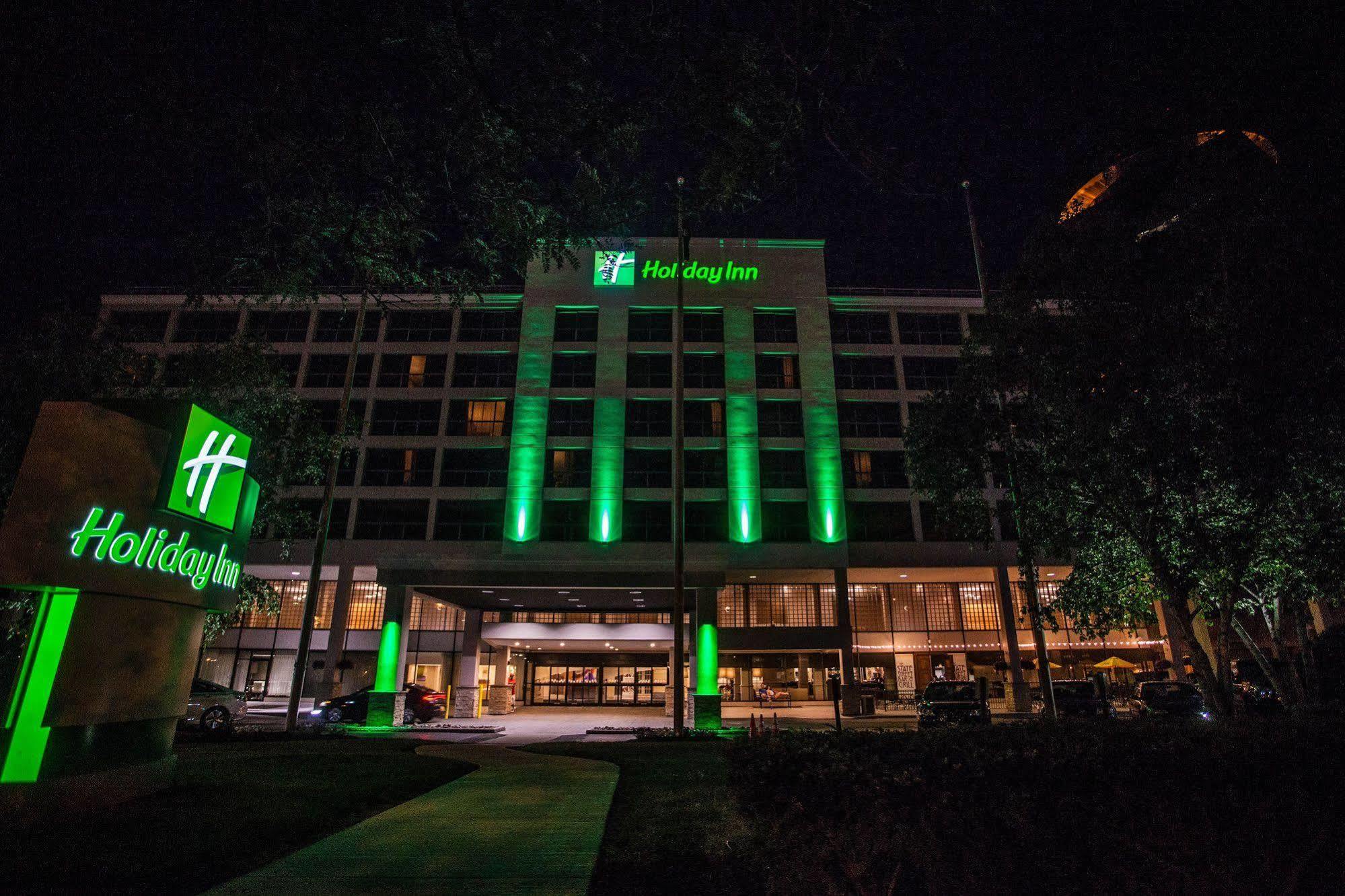 Wyndham Rochester Downtown מראה חיצוני תמונה